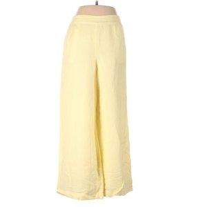 NWOT ann taylor loft linen pants - size M